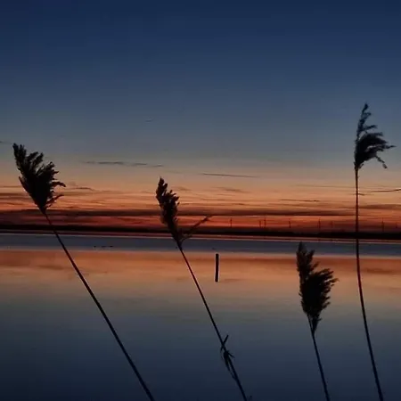 Duemmerliebe Mit Garten, 10 Min. Fusslaeufig Zum See Hüde Exterior foto